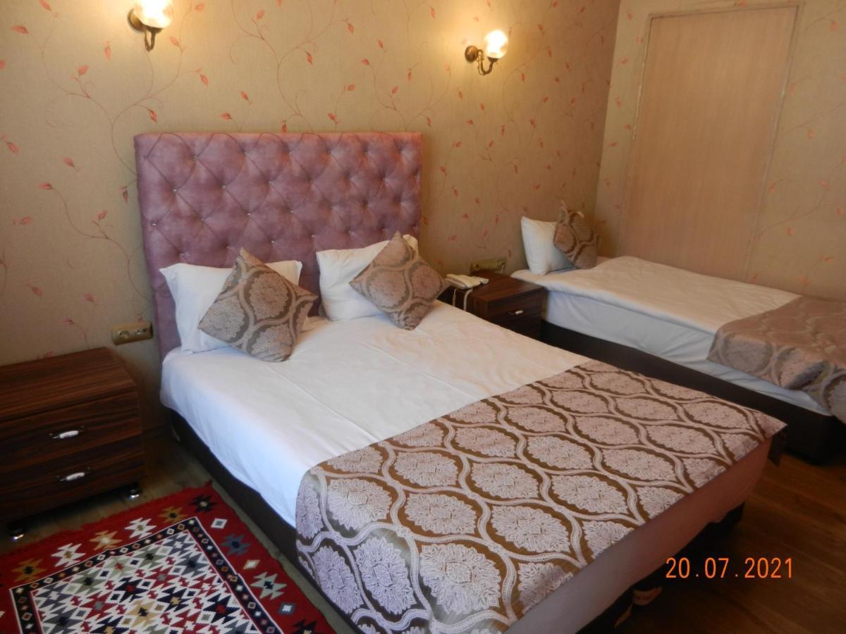 Royal Suites Sultanahmet Стамбул Екстер'єр фото