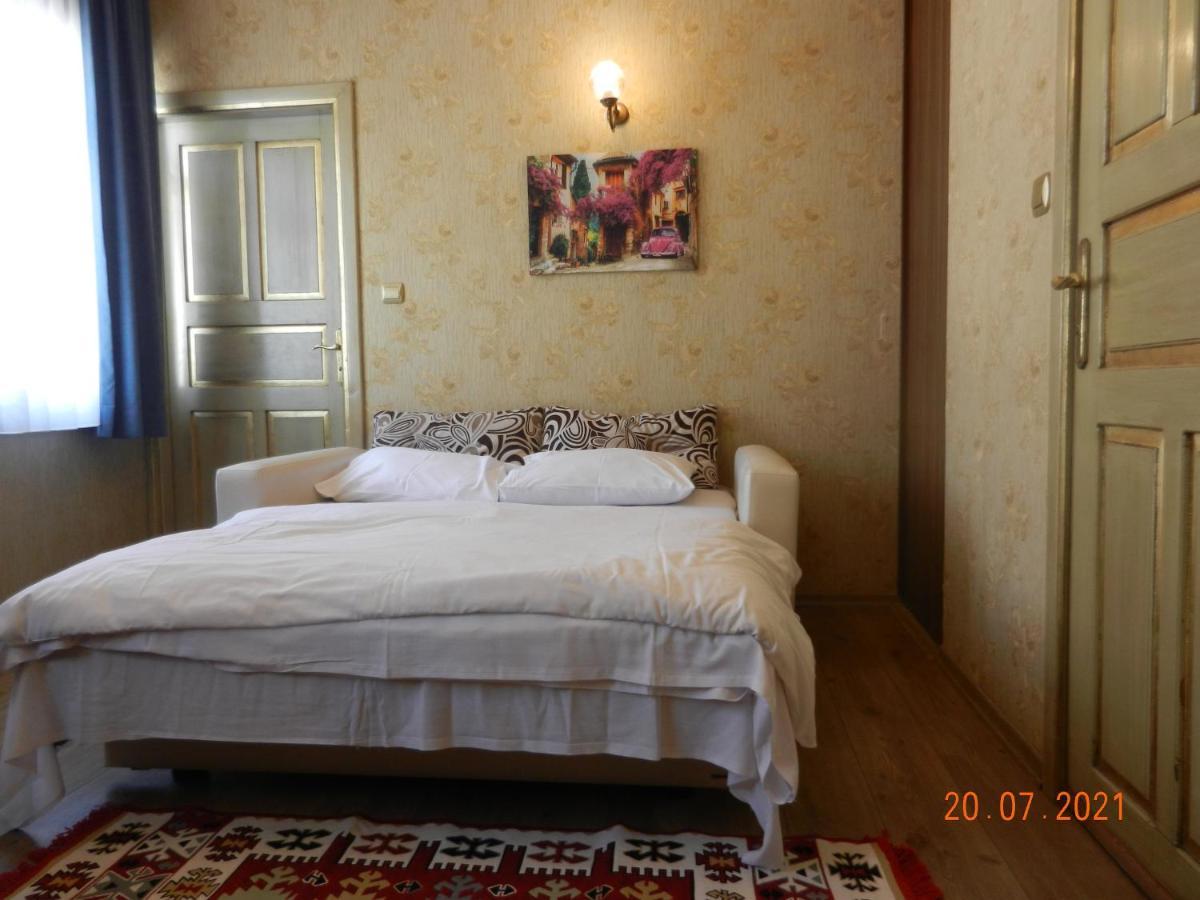 Royal Suites Sultanahmet Стамбул Екстер'єр фото