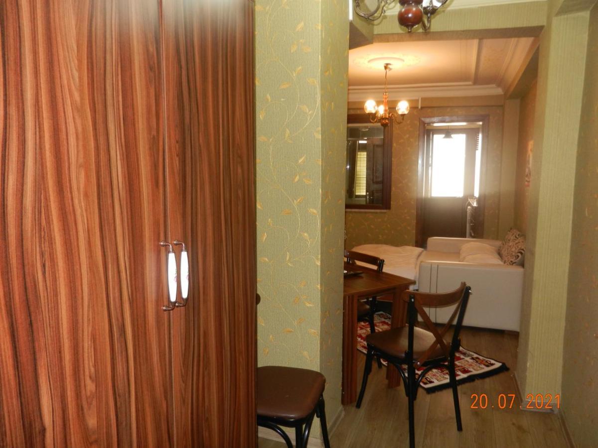 Royal Suites Sultanahmet Стамбул Екстер'єр фото