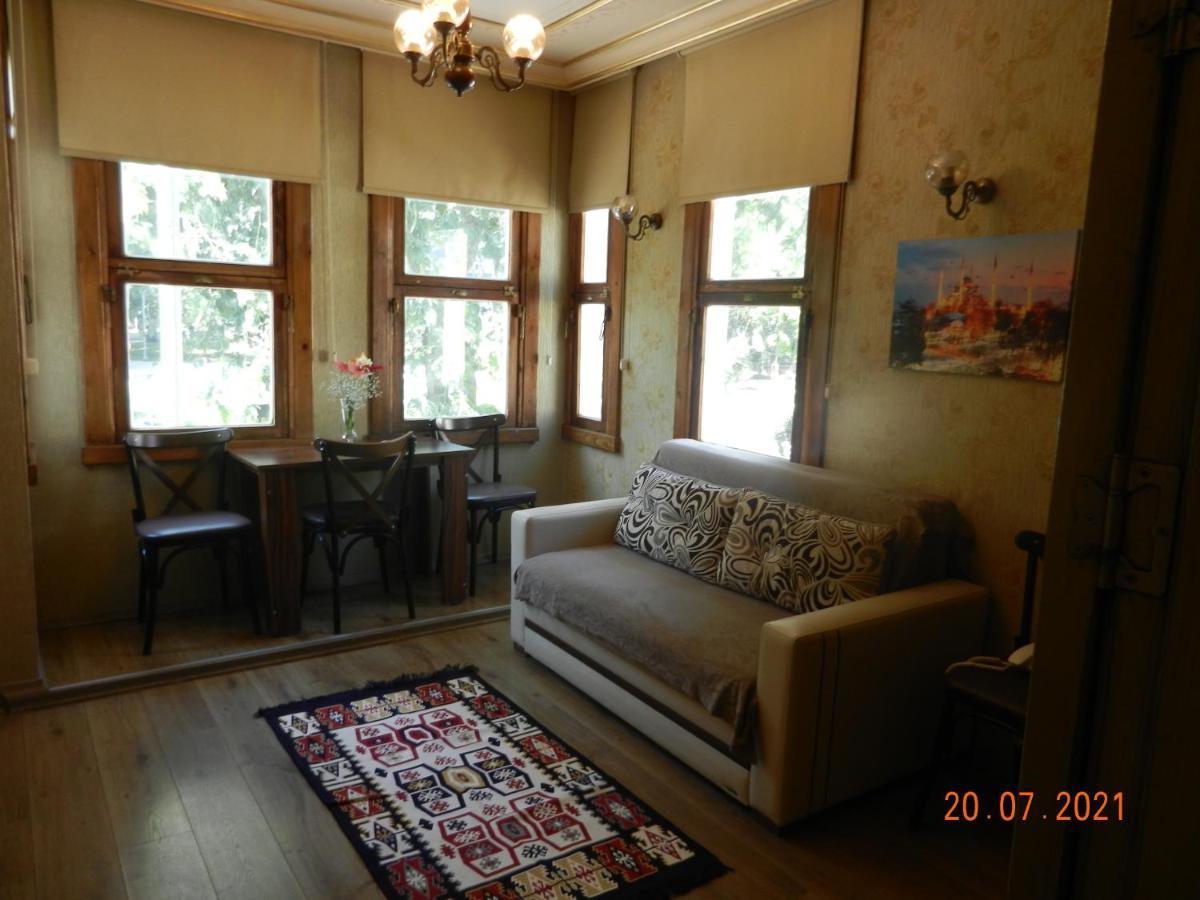 Royal Suites Sultanahmet Стамбул Екстер'єр фото