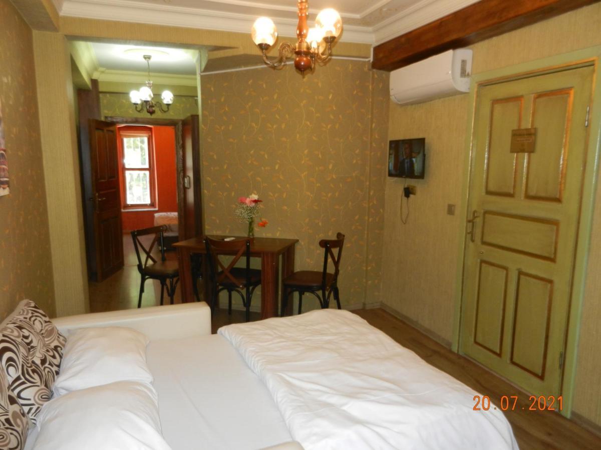 Royal Suites Sultanahmet Стамбул Екстер'єр фото