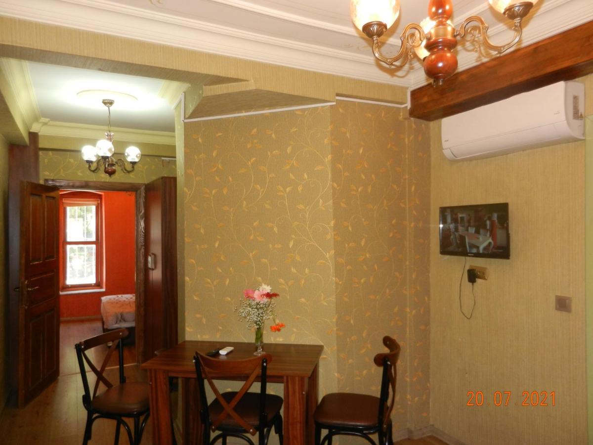 Royal Suites Sultanahmet Стамбул Екстер'єр фото