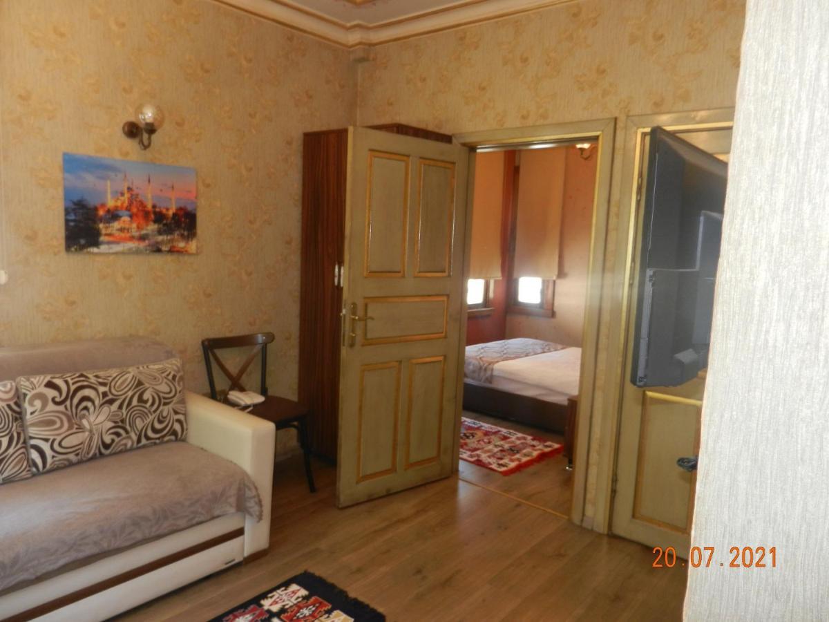 Royal Suites Sultanahmet Стамбул Екстер'єр фото