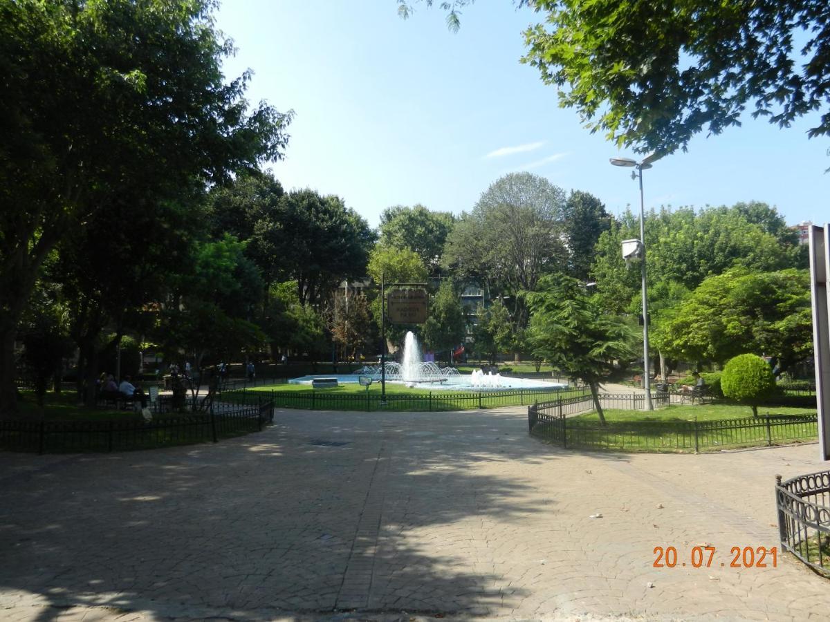 Royal Suites Sultanahmet Стамбул Екстер'єр фото