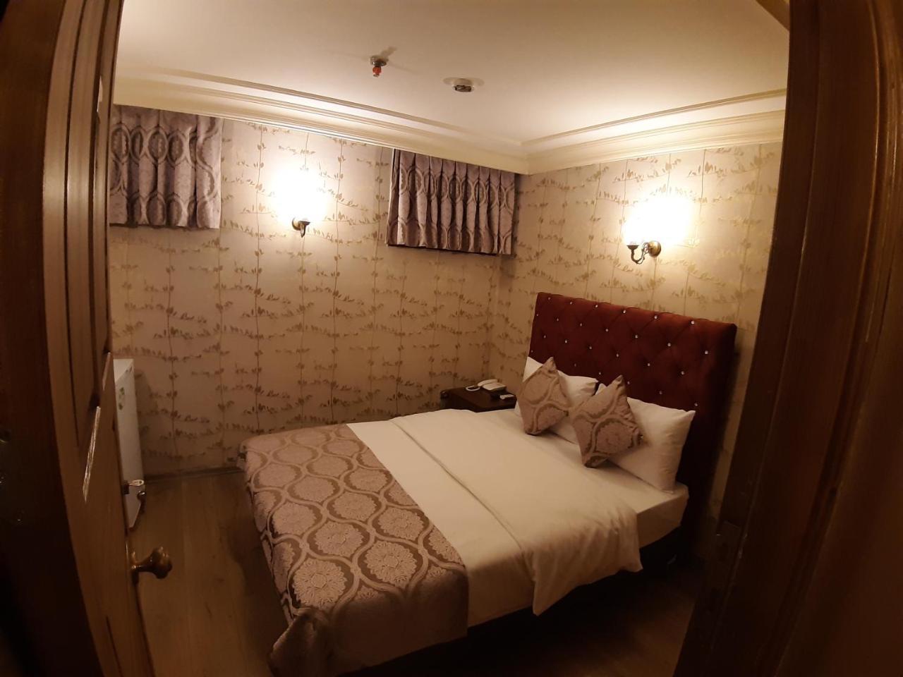 Royal Suites Sultanahmet Стамбул Екстер'єр фото